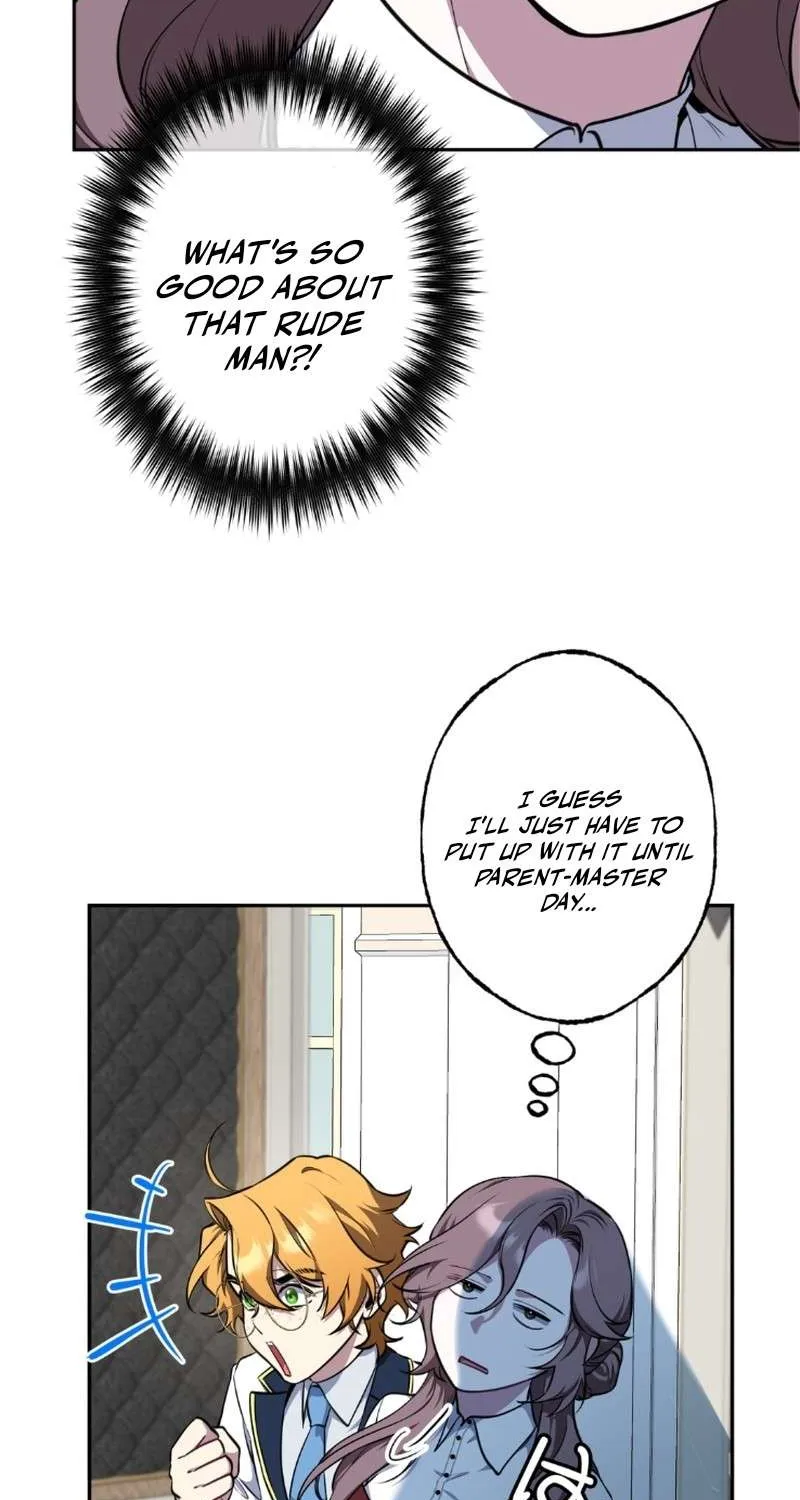 Defective Reincarnator Becomes the Ultimate Teacher Chapter 10 page 38 - 