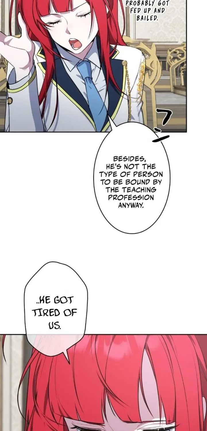Defective Reincarnator Becomes the Ultimate Teacher Chapter 10 page 5 - 