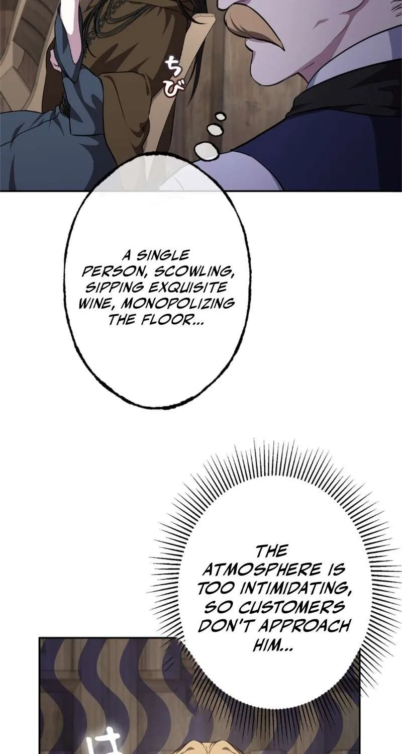 Defective Reincarnator Becomes the Ultimate Teacher Chapter 10 page 45 - 