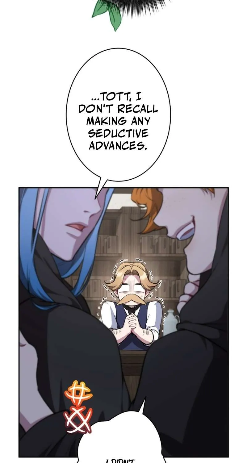 Defective Reincarnator Becomes the Ultimate Teacher Chapter 10 page 58 - 