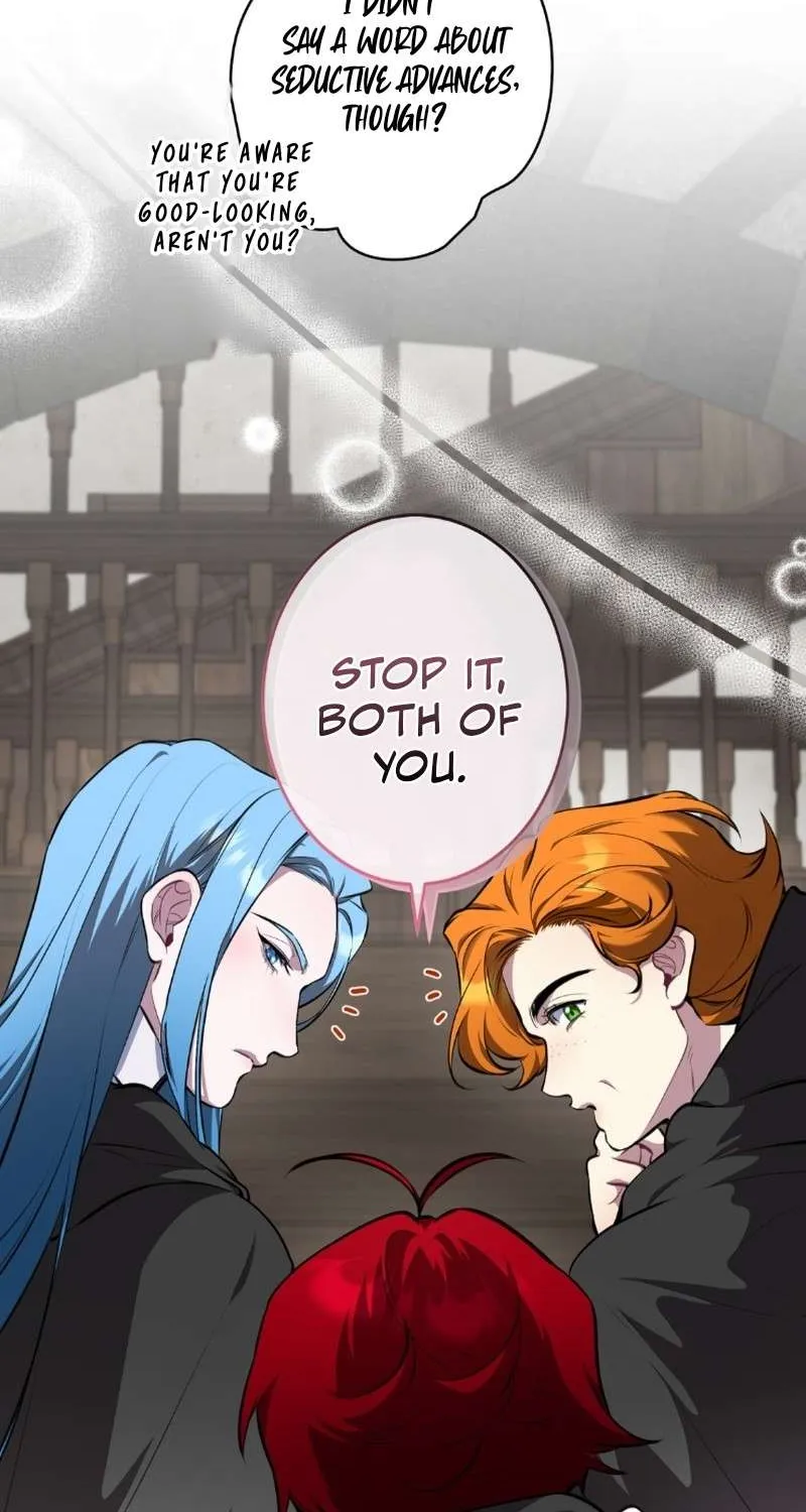 Defective Reincarnator Becomes the Ultimate Teacher Chapter 10 page 59 - 