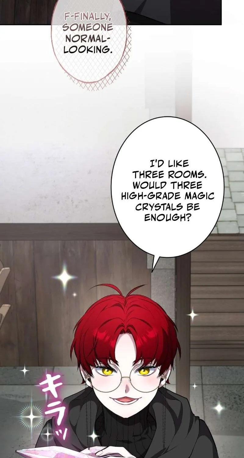 Defective Reincarnator Becomes the Ultimate Teacher Chapter 10 page 63 - 