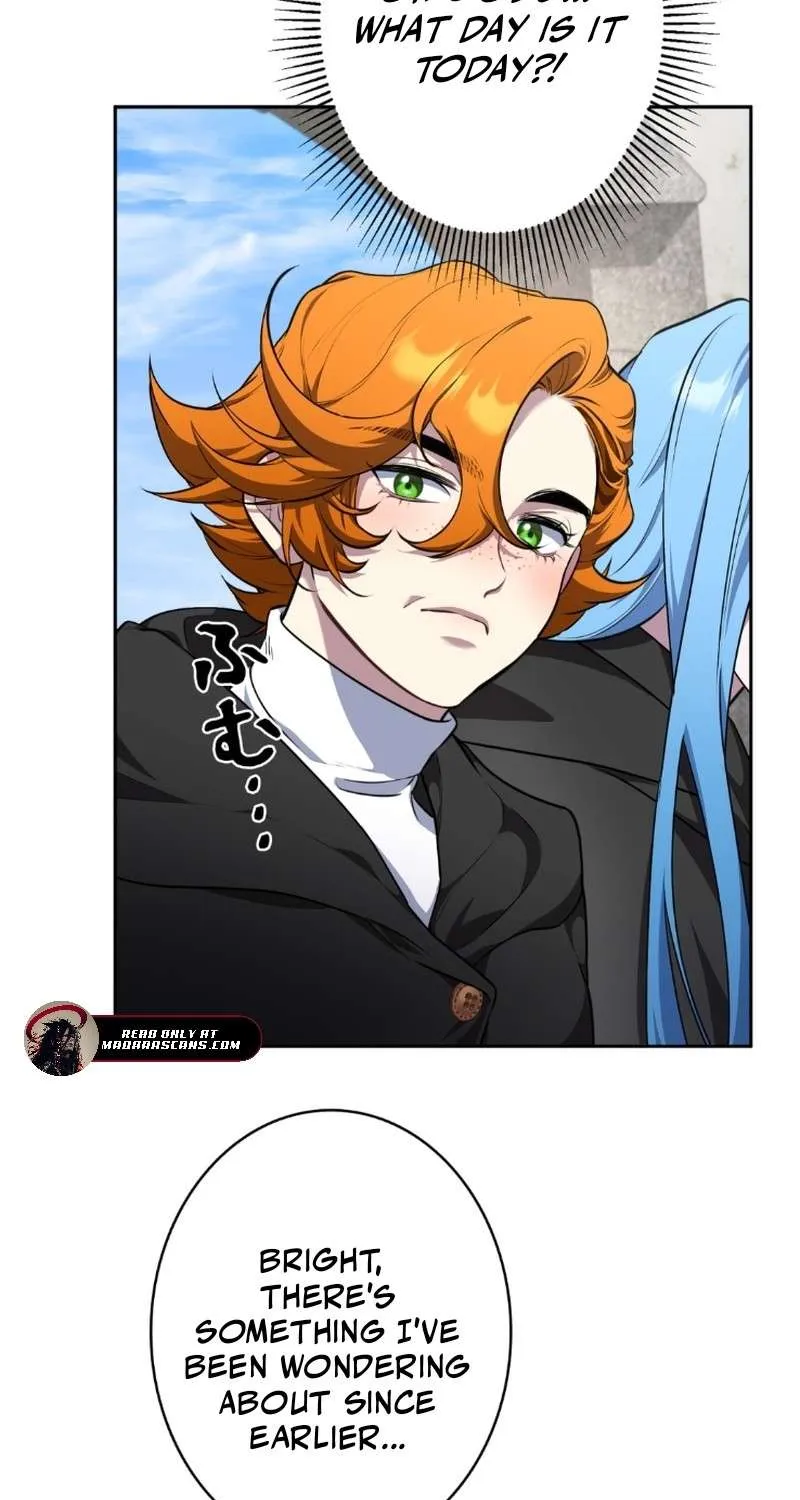 Defective Reincarnator Becomes the Ultimate Teacher Chapter 10 page 66 - 