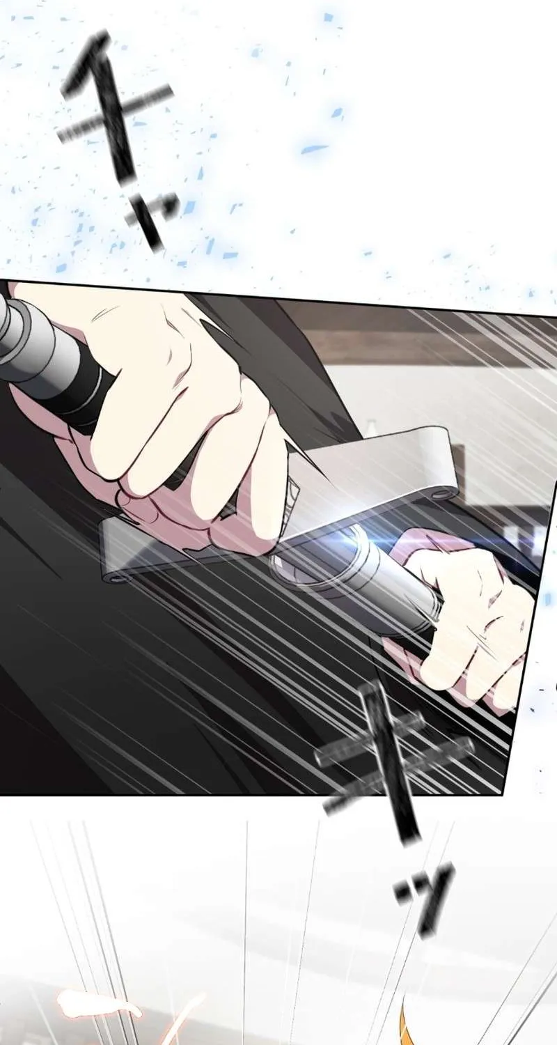 Defective Reincarnator Becomes the Ultimate Teacher Chapter 10 page 69 - 