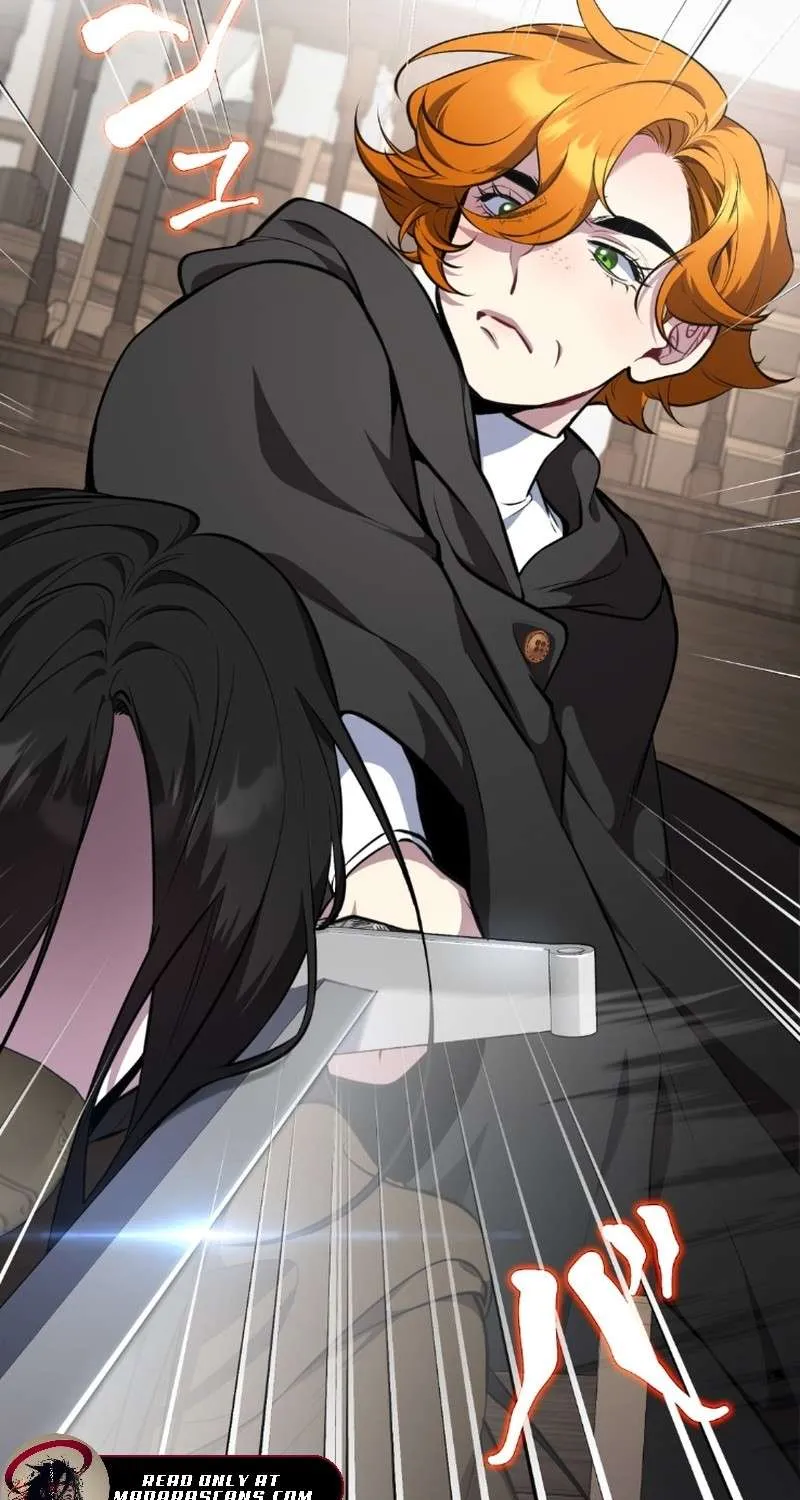 Defective Reincarnator Becomes the Ultimate Teacher Chapter 10 page 70 - 