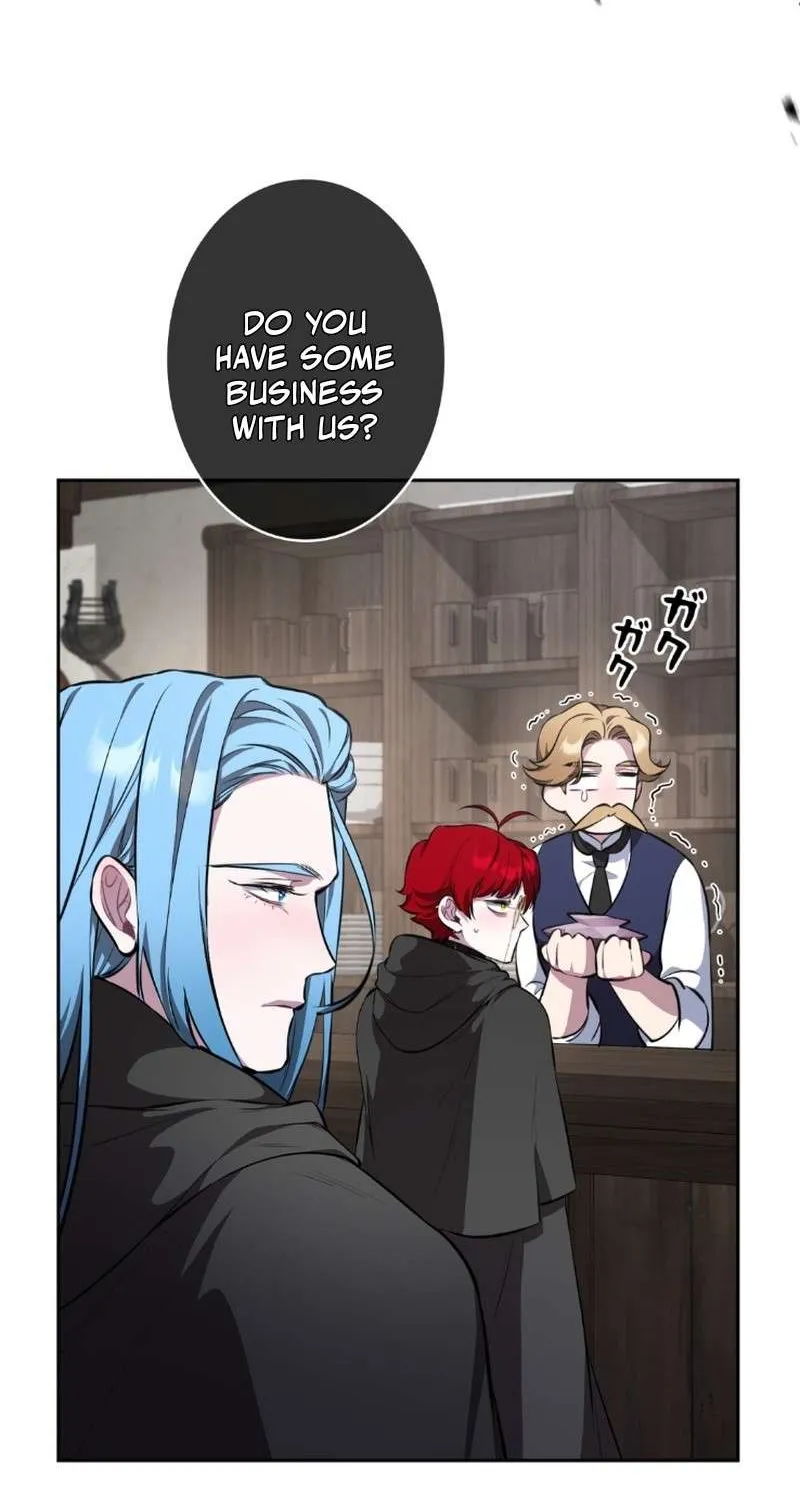 Defective Reincarnator Becomes the Ultimate Teacher Chapter 10 page 73 - 
