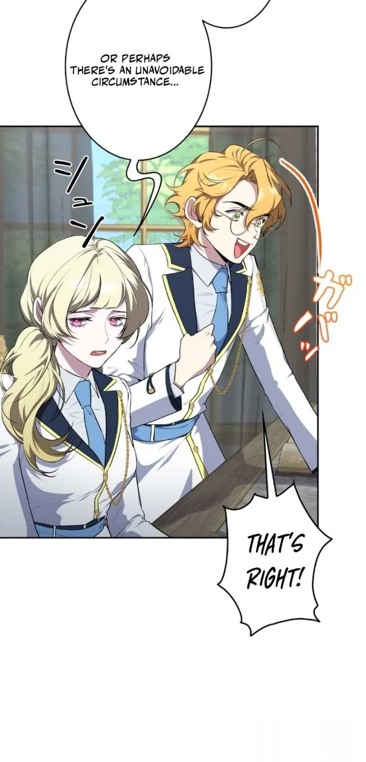 Defective Reincarnator Becomes the Ultimate Teacher Chapter 10 page 9 - 