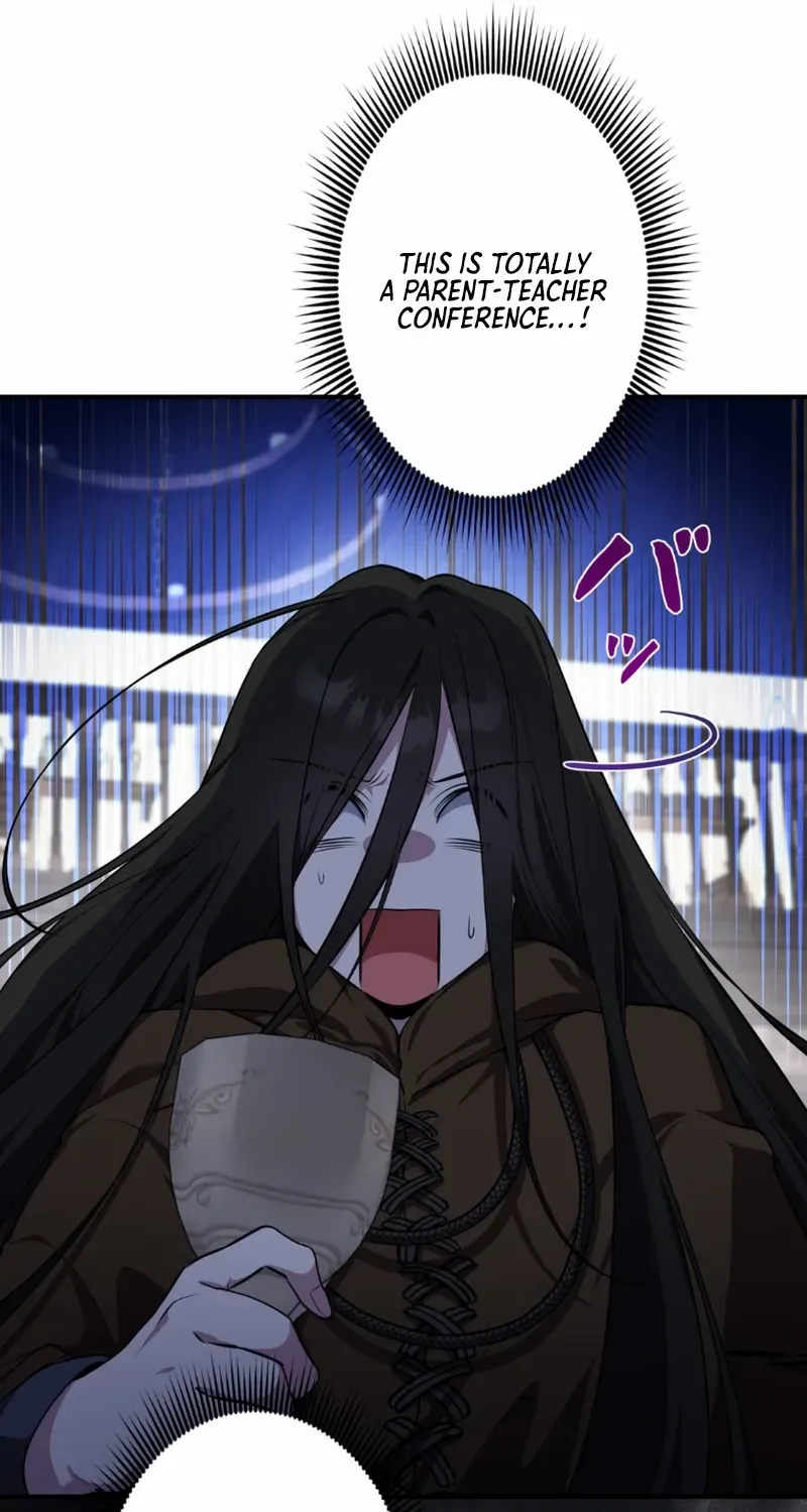 Defective Reincarnator Becomes the Ultimate Teacher Chapter 11 page 12 - 