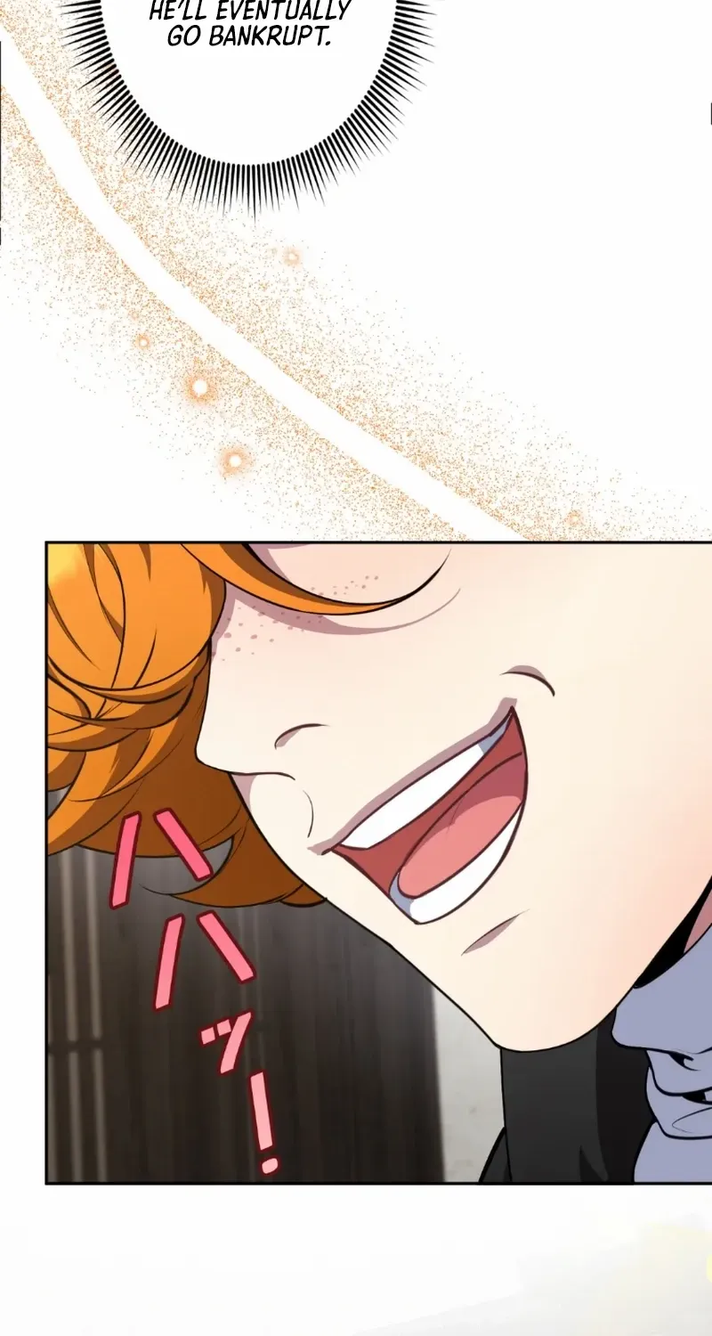 Defective Reincarnator Becomes the Ultimate Teacher Chapter 11 page 33 - 