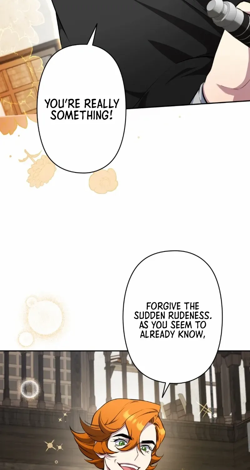 Defective Reincarnator Becomes the Ultimate Teacher Chapter 11 page 35 - 