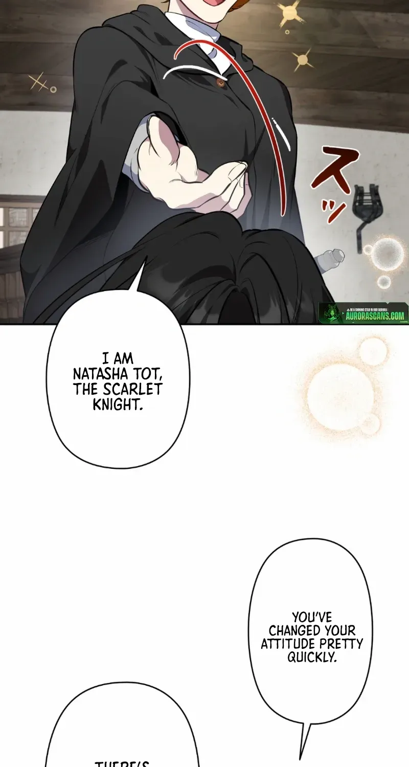 Defective Reincarnator Becomes the Ultimate Teacher Chapter 11 page 36 - 