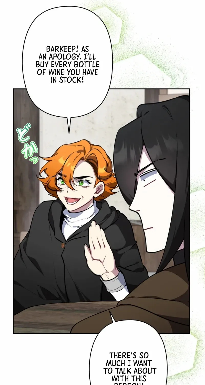 Defective Reincarnator Becomes the Ultimate Teacher Chapter 11 page 38 - 