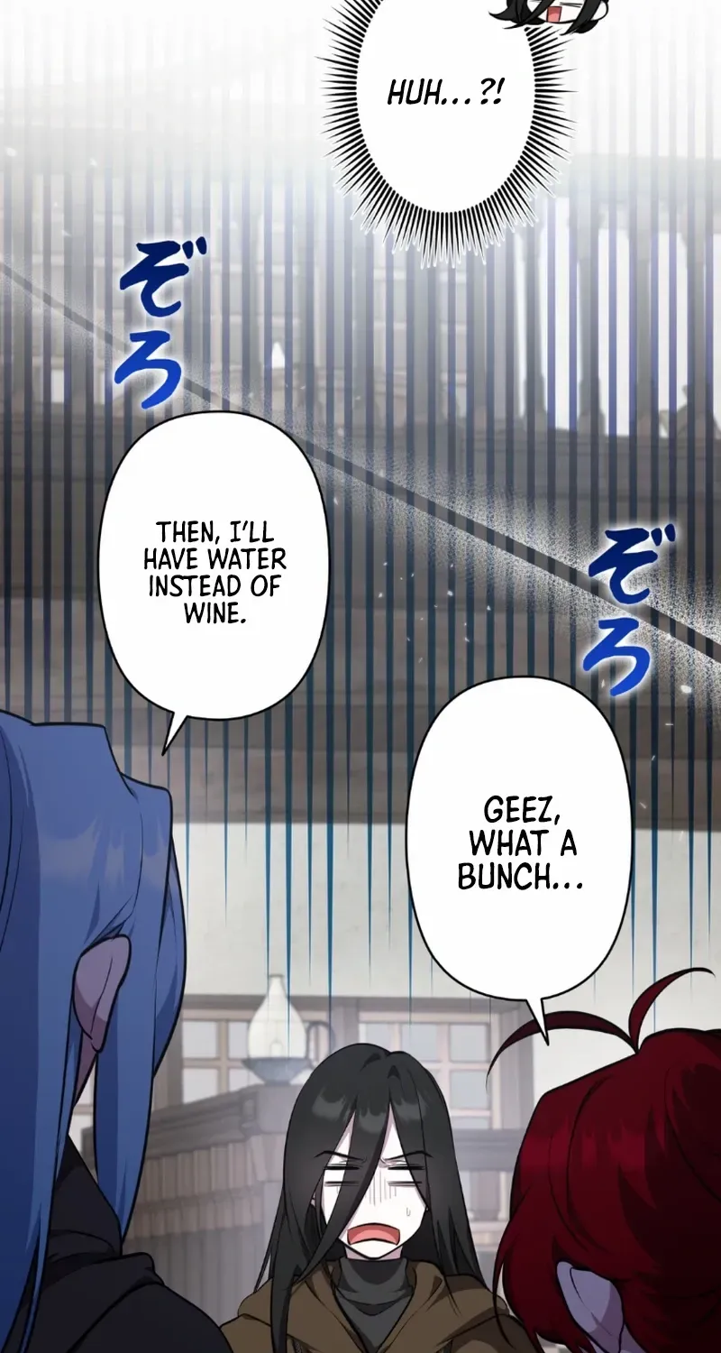Defective Reincarnator Becomes the Ultimate Teacher Chapter 11 page 40 - 