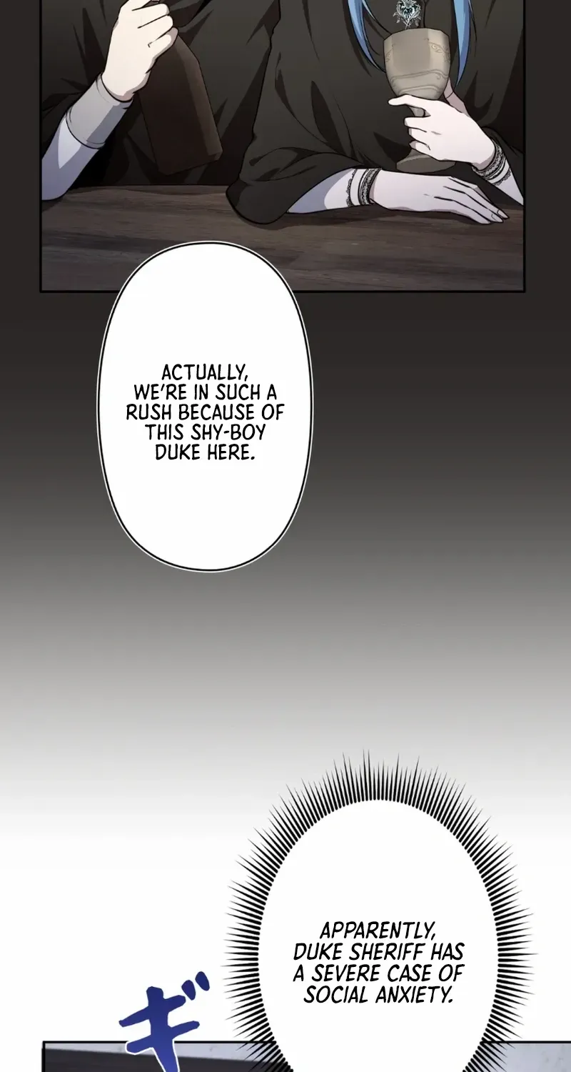Defective Reincarnator Becomes the Ultimate Teacher Chapter 11 page 49 - 
