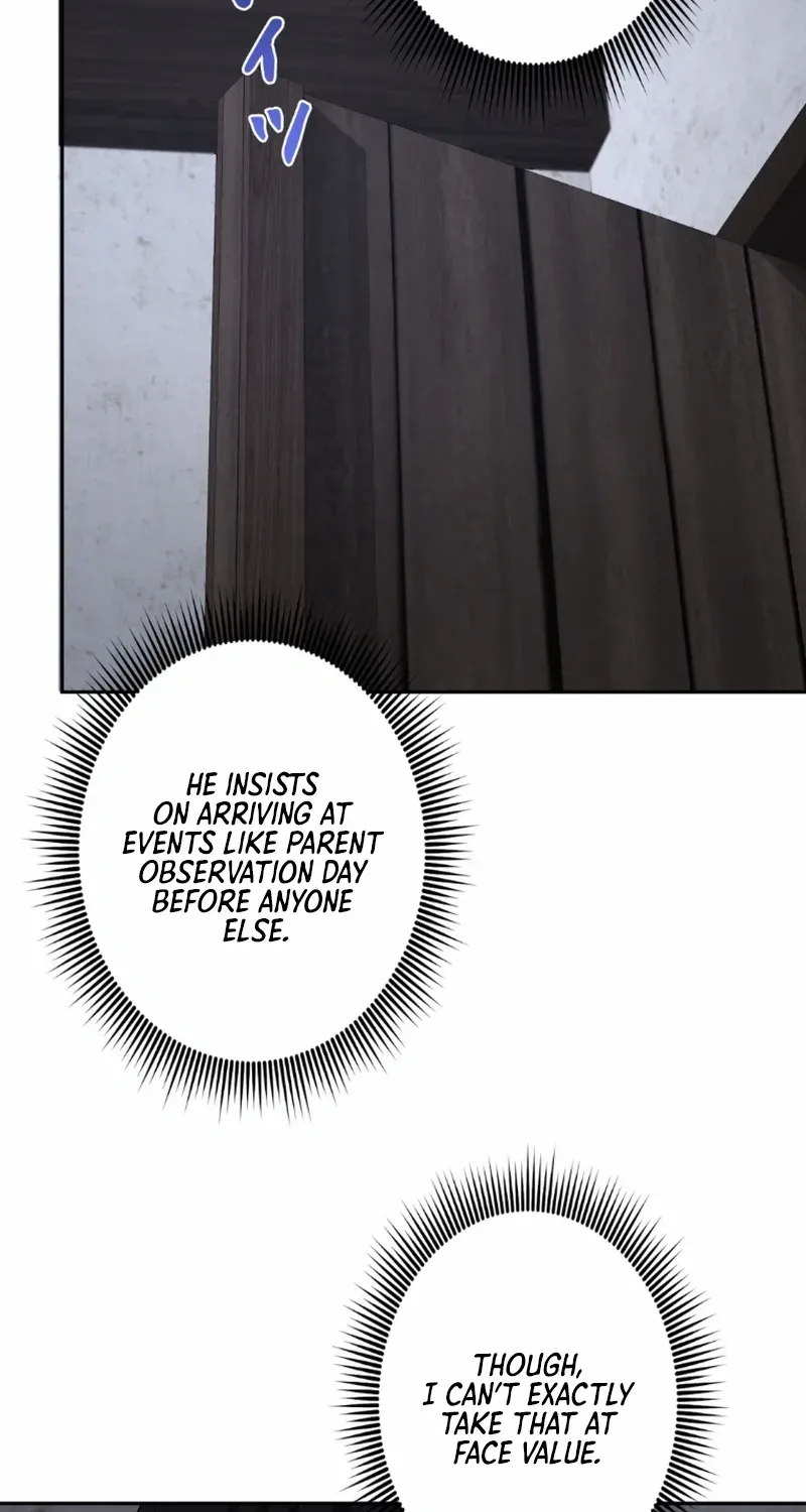 Defective Reincarnator Becomes the Ultimate Teacher Chapter 11 page 50 - 