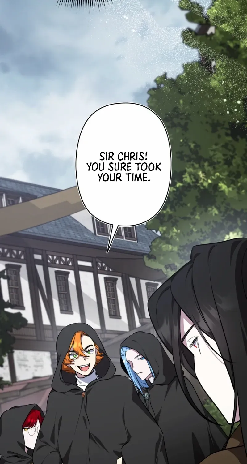 Defective Reincarnator Becomes the Ultimate Teacher Chapter 11 page 56 - 