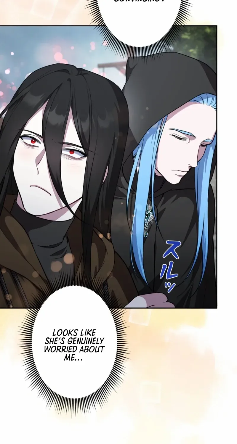 Defective Reincarnator Becomes the Ultimate Teacher Chapter 11 page 59 - 