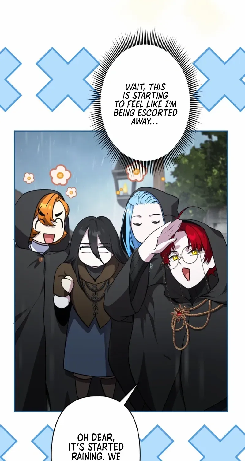 Defective Reincarnator Becomes the Ultimate Teacher Chapter 11 page 60 - 