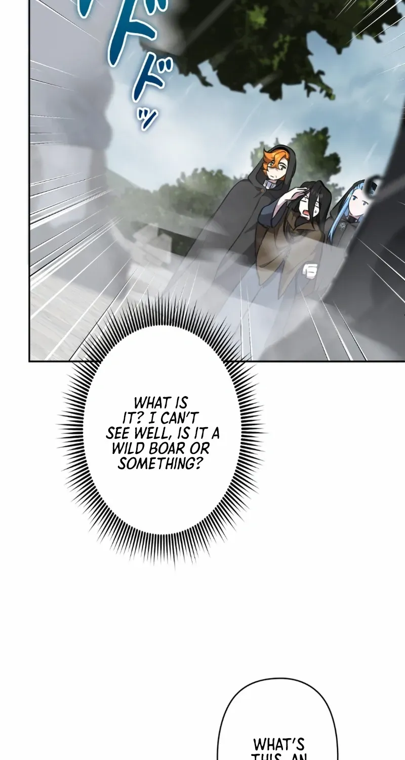 Defective Reincarnator Becomes the Ultimate Teacher Chapter 11 page 66 - 