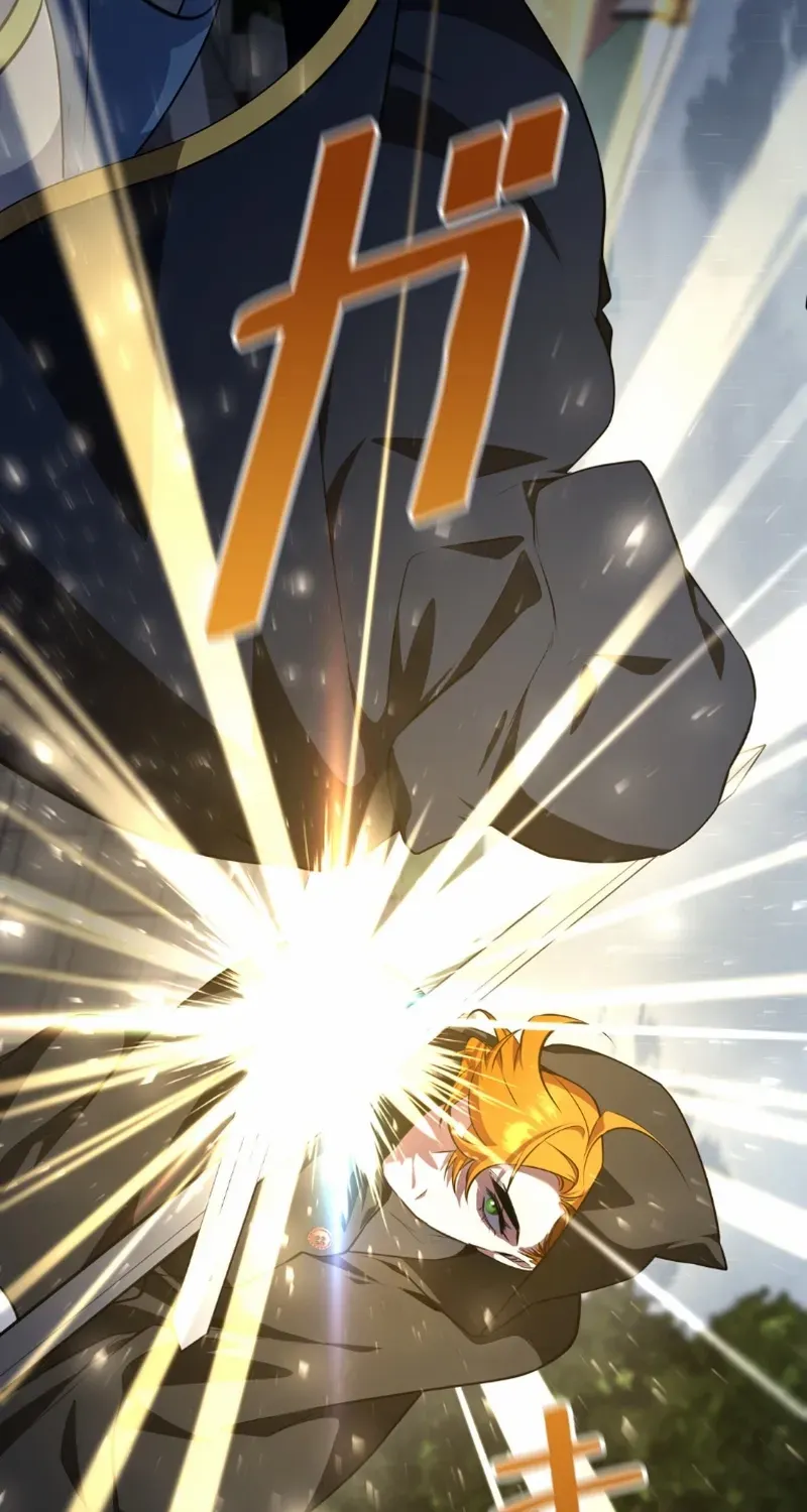 Defective Reincarnator Becomes the Ultimate Teacher Chapter 11 page 72 - 
