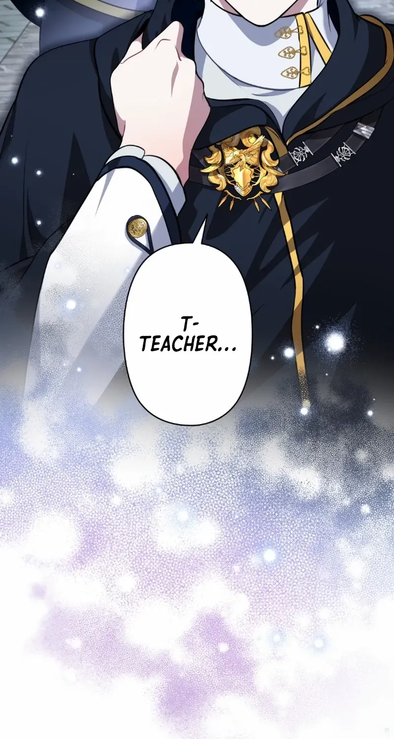 Defective Reincarnator Becomes the Ultimate Teacher Chapter 11 page 85 - 