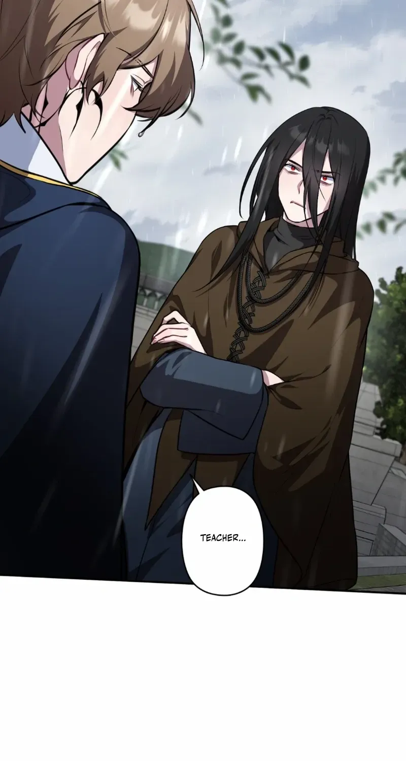 Defective Reincarnator Becomes the Ultimate Teacher Chapter 12 page 2 - 