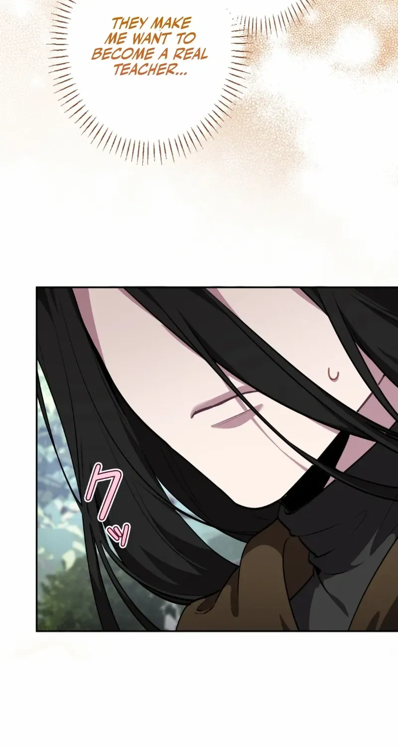Defective Reincarnator Becomes the Ultimate Teacher Chapter 12 page 11 - 
