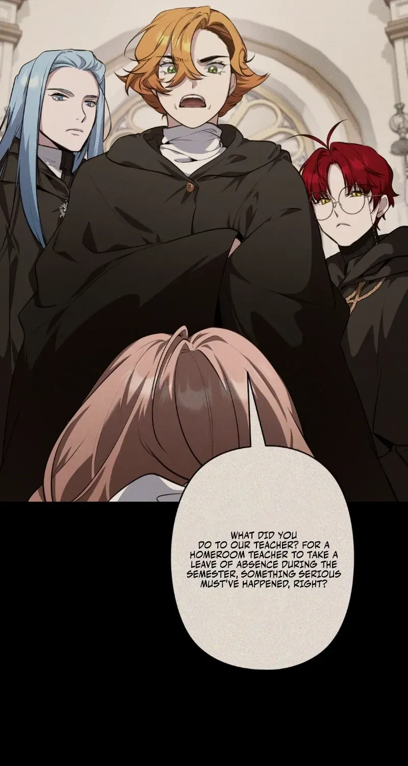 Defective Reincarnator Becomes the Ultimate Teacher Chapter 12 page 17 - 