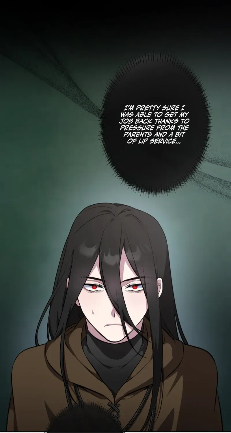 Defective Reincarnator Becomes the Ultimate Teacher Chapter 12 page 19 - 