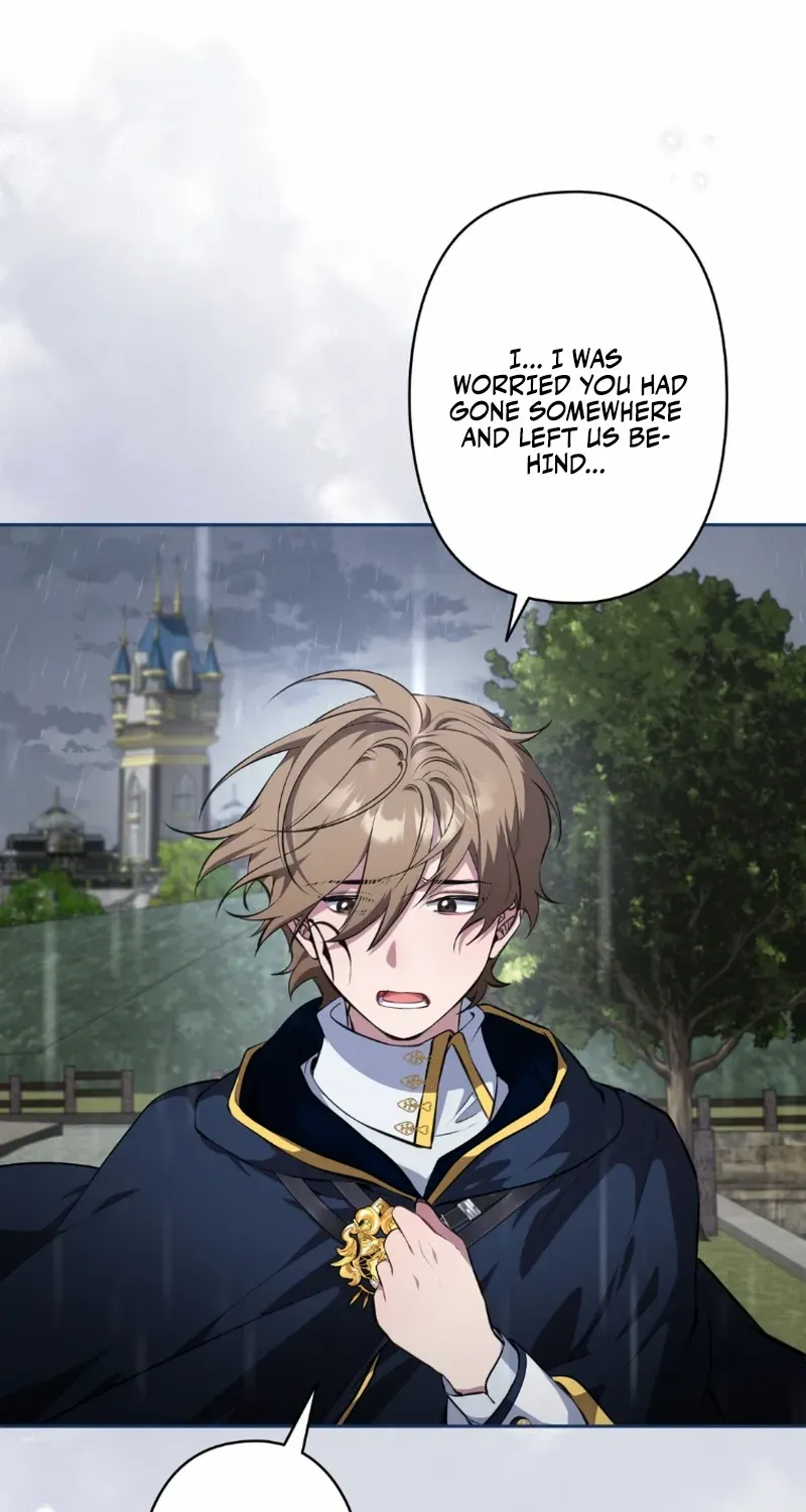 Defective Reincarnator Becomes the Ultimate Teacher Chapter 12 page 3 - 