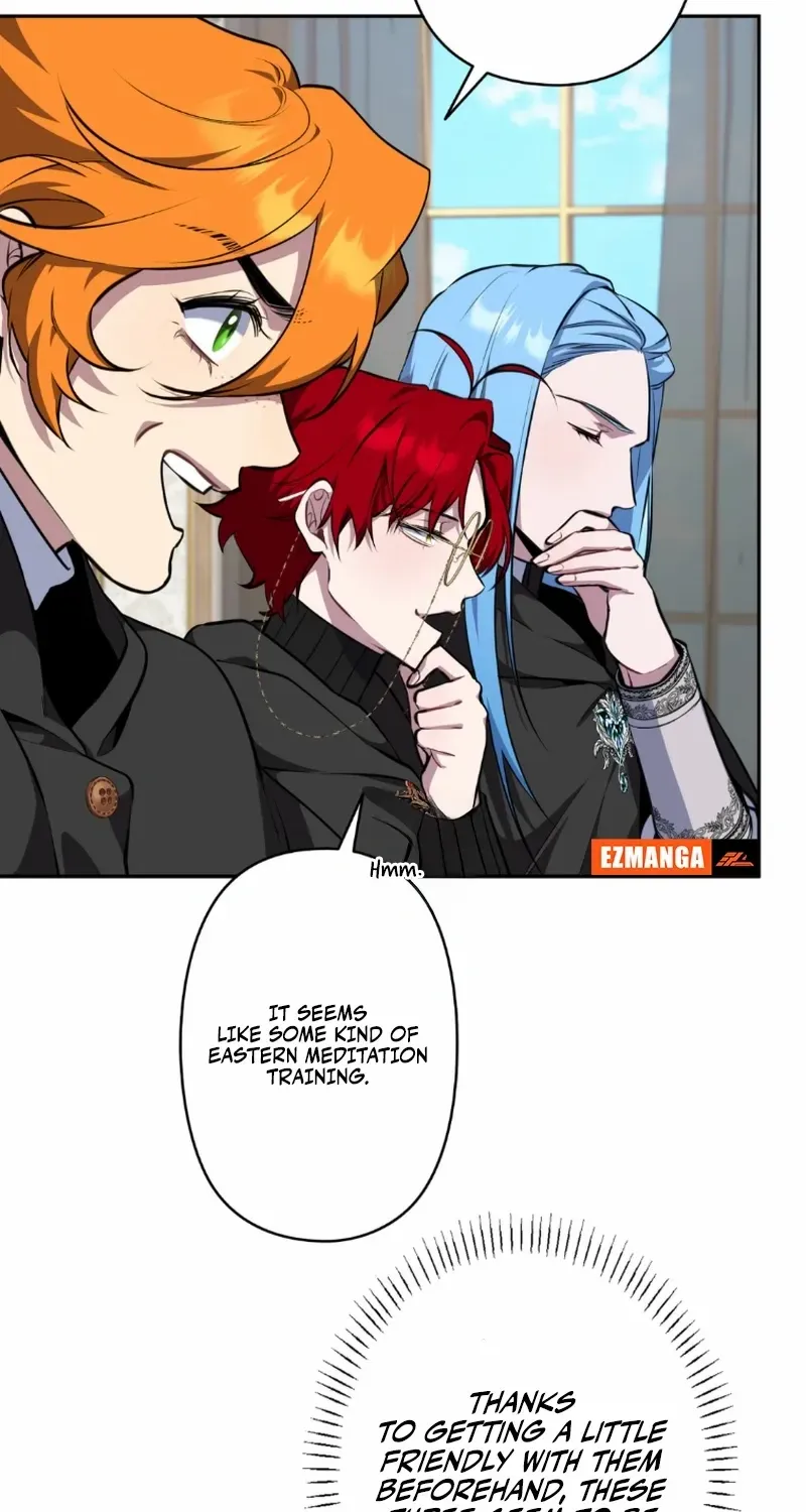 Defective Reincarnator Becomes the Ultimate Teacher Chapter 12 page 22 - 