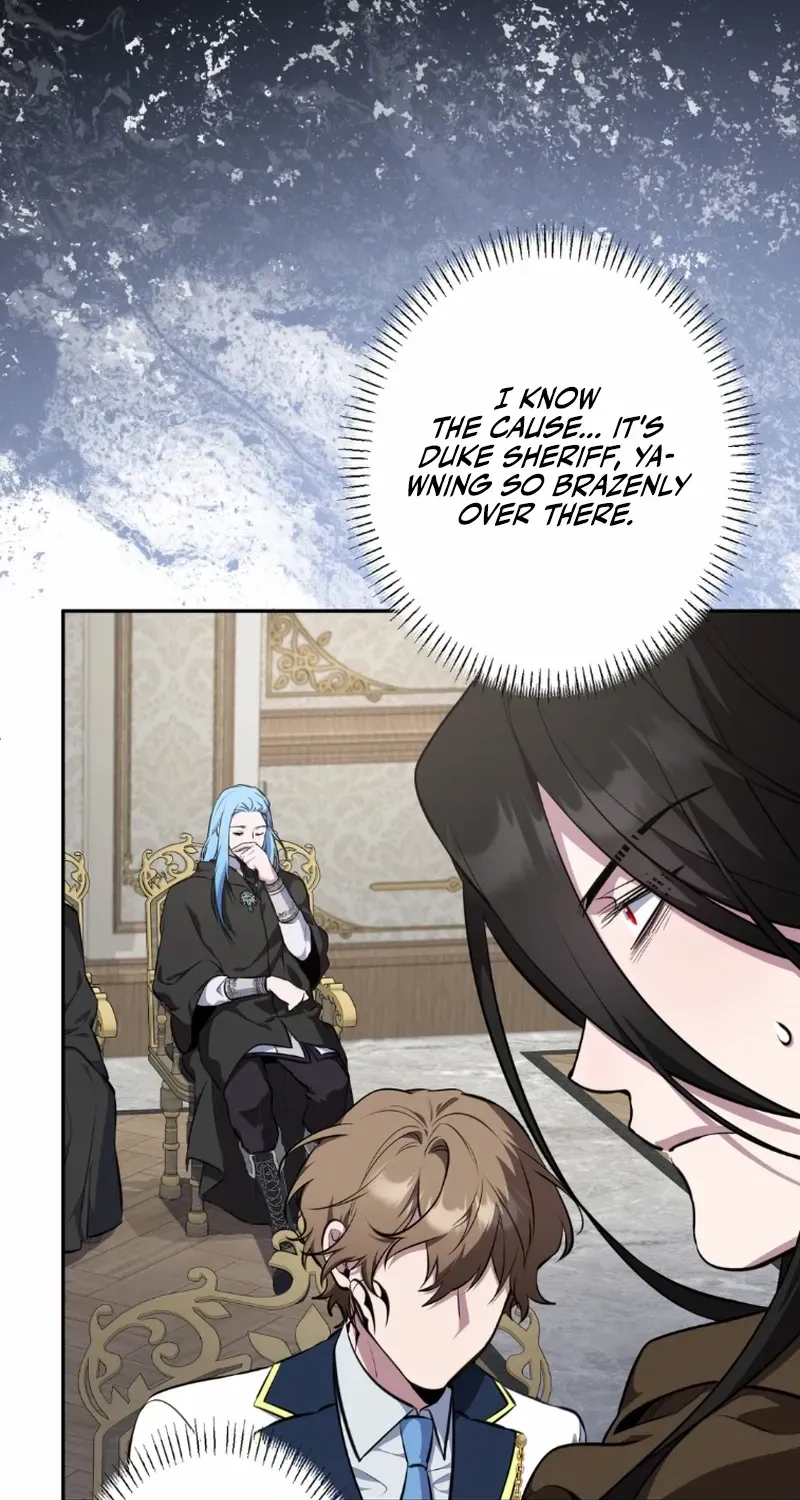 Defective Reincarnator Becomes the Ultimate Teacher Chapter 12 page 26 - 