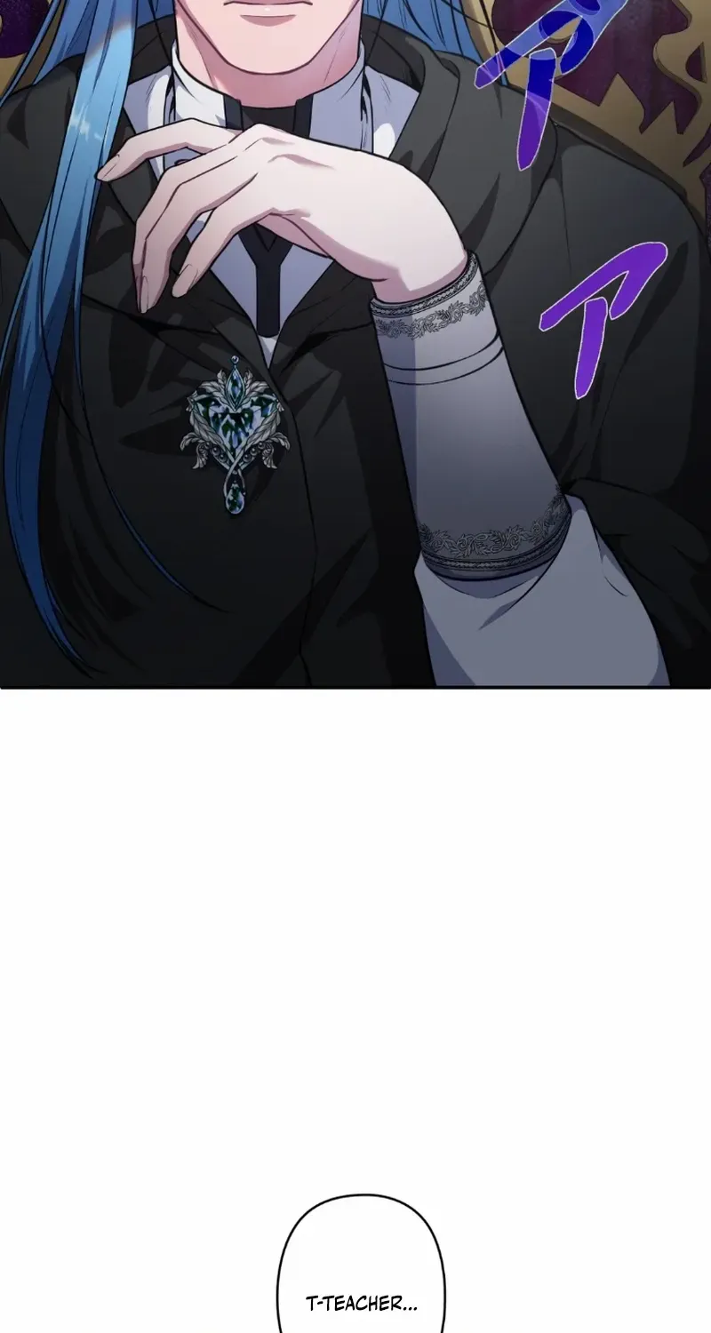 Defective Reincarnator Becomes the Ultimate Teacher Chapter 12 page 28 - 