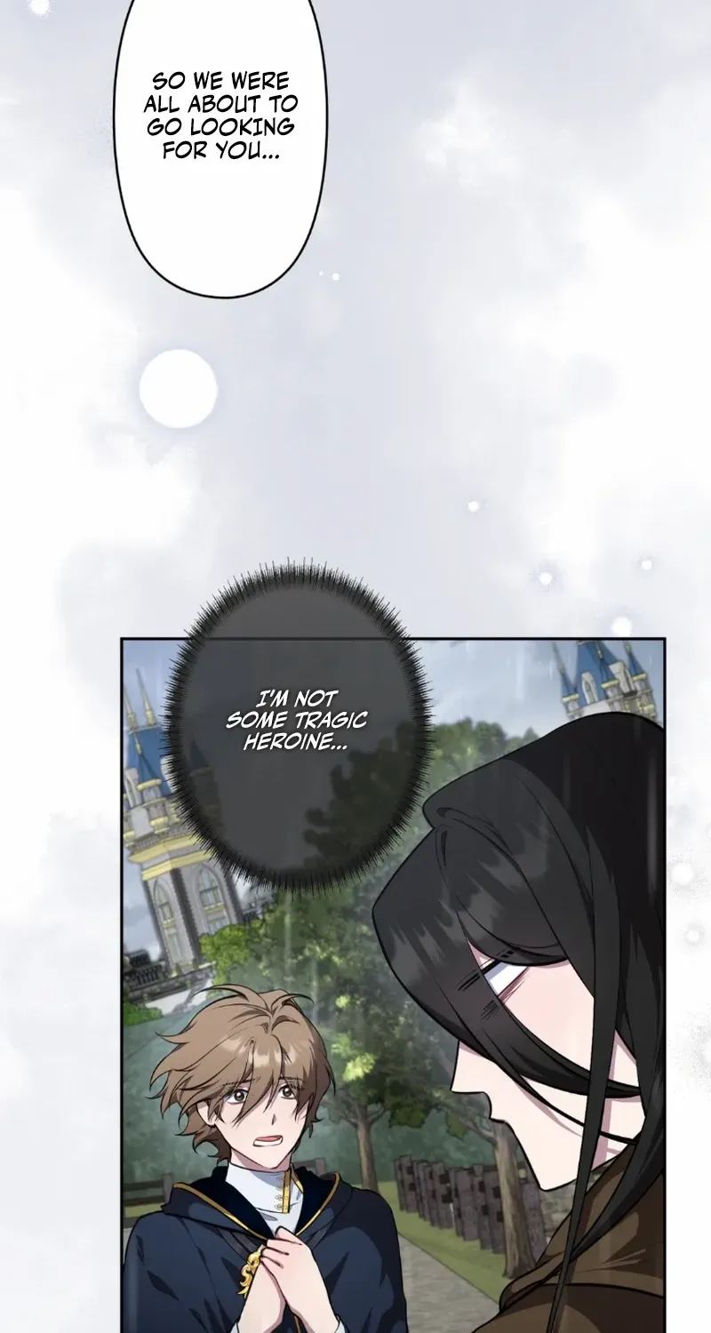Defective Reincarnator Becomes the Ultimate Teacher Chapter 12 page 4 - 