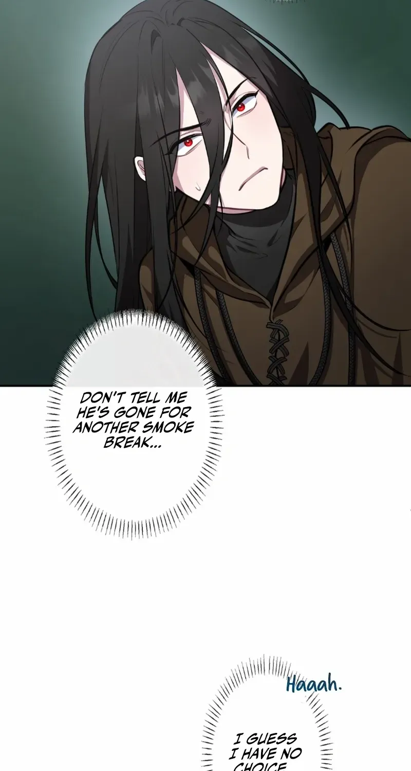 Defective Reincarnator Becomes the Ultimate Teacher Chapter 12 page 38 - 