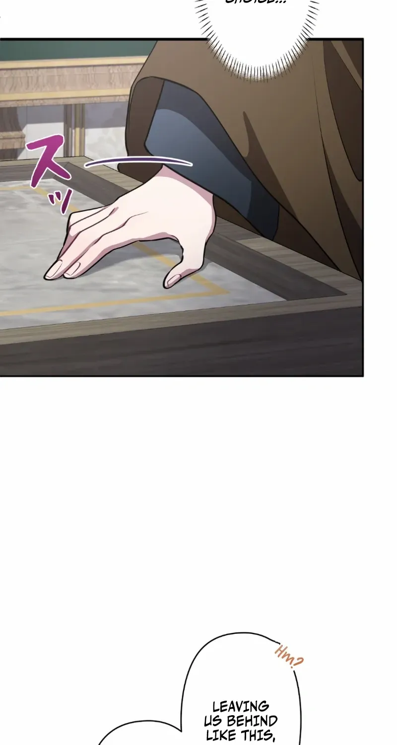 Defective Reincarnator Becomes the Ultimate Teacher Chapter 12 page 39 - 
