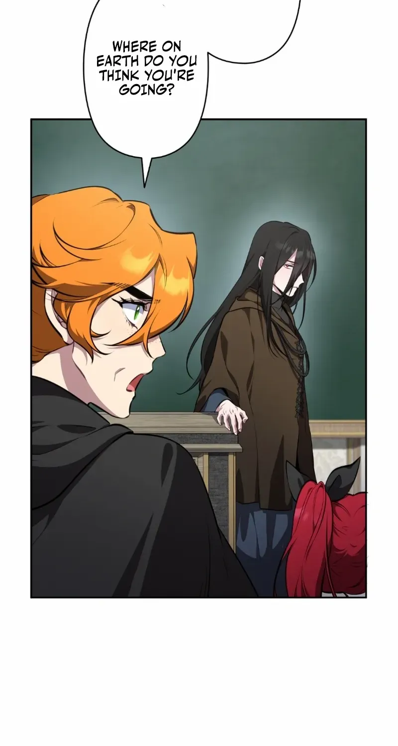Defective Reincarnator Becomes the Ultimate Teacher Chapter 12 page 40 - 