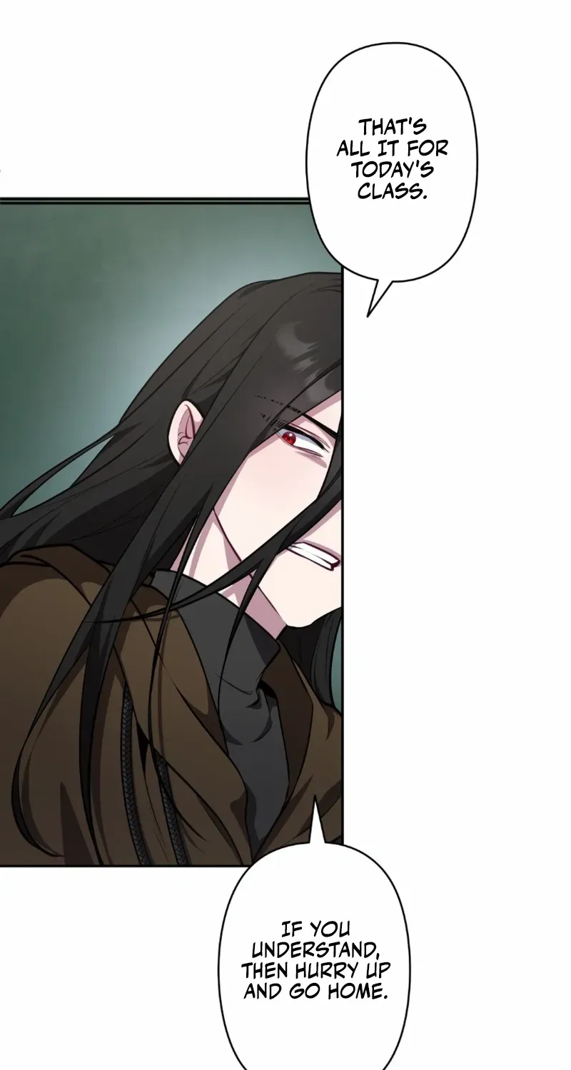 Defective Reincarnator Becomes the Ultimate Teacher Chapter 12 page 41 - 