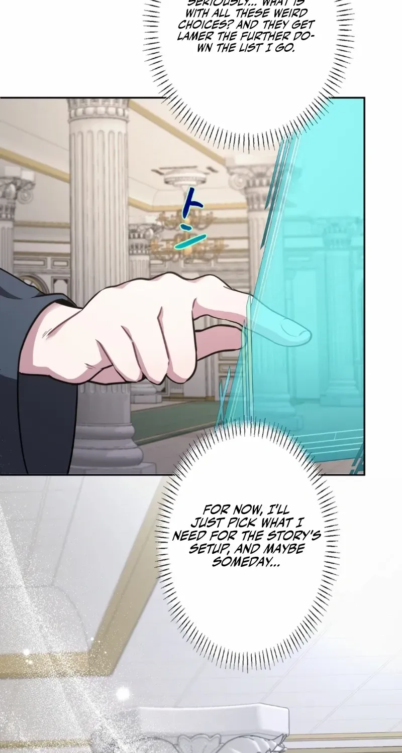 Defective Reincarnator Becomes the Ultimate Teacher Chapter 12 page 50 - 