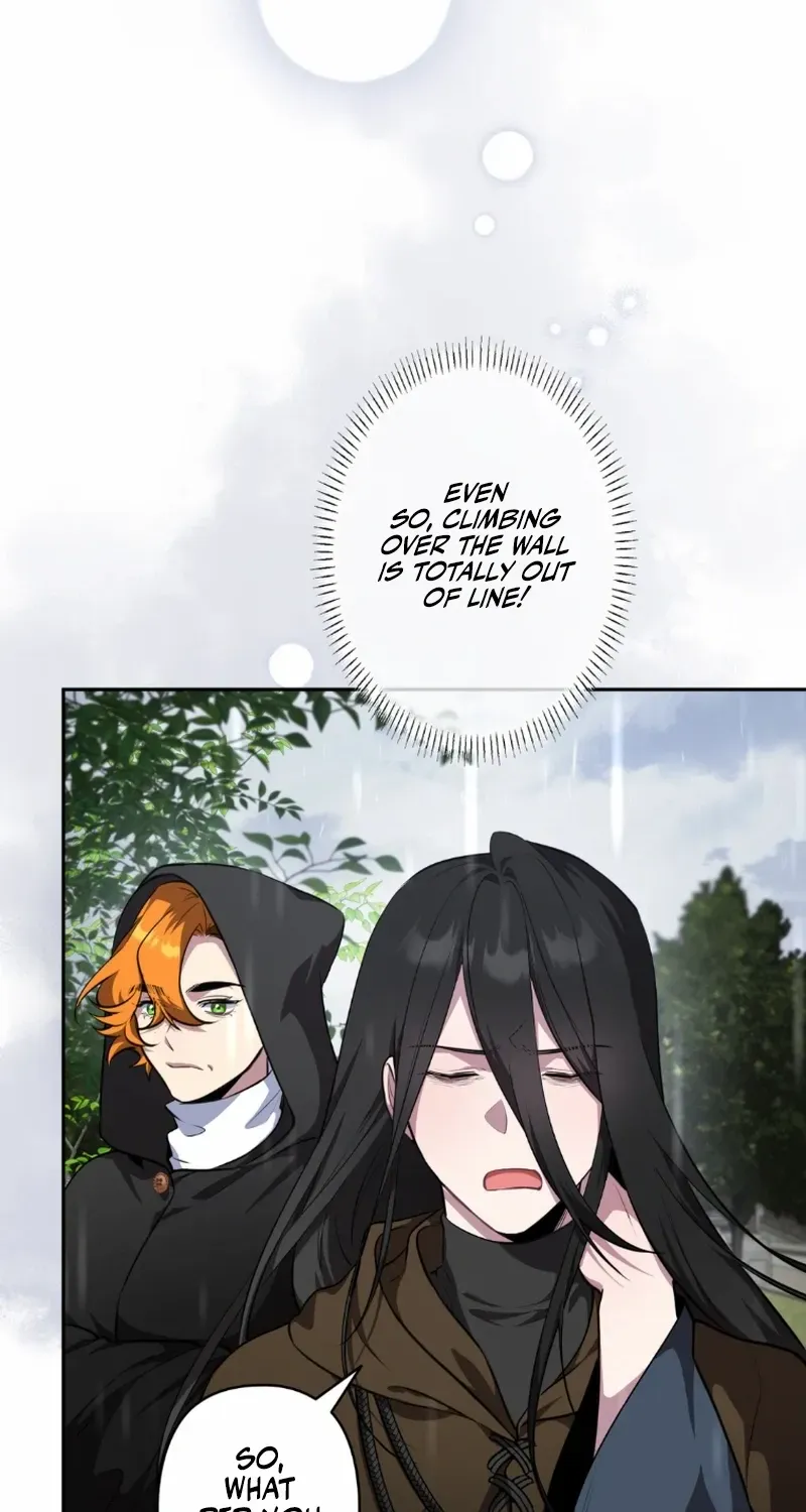 Defective Reincarnator Becomes the Ultimate Teacher Chapter 12 page 6 - 
