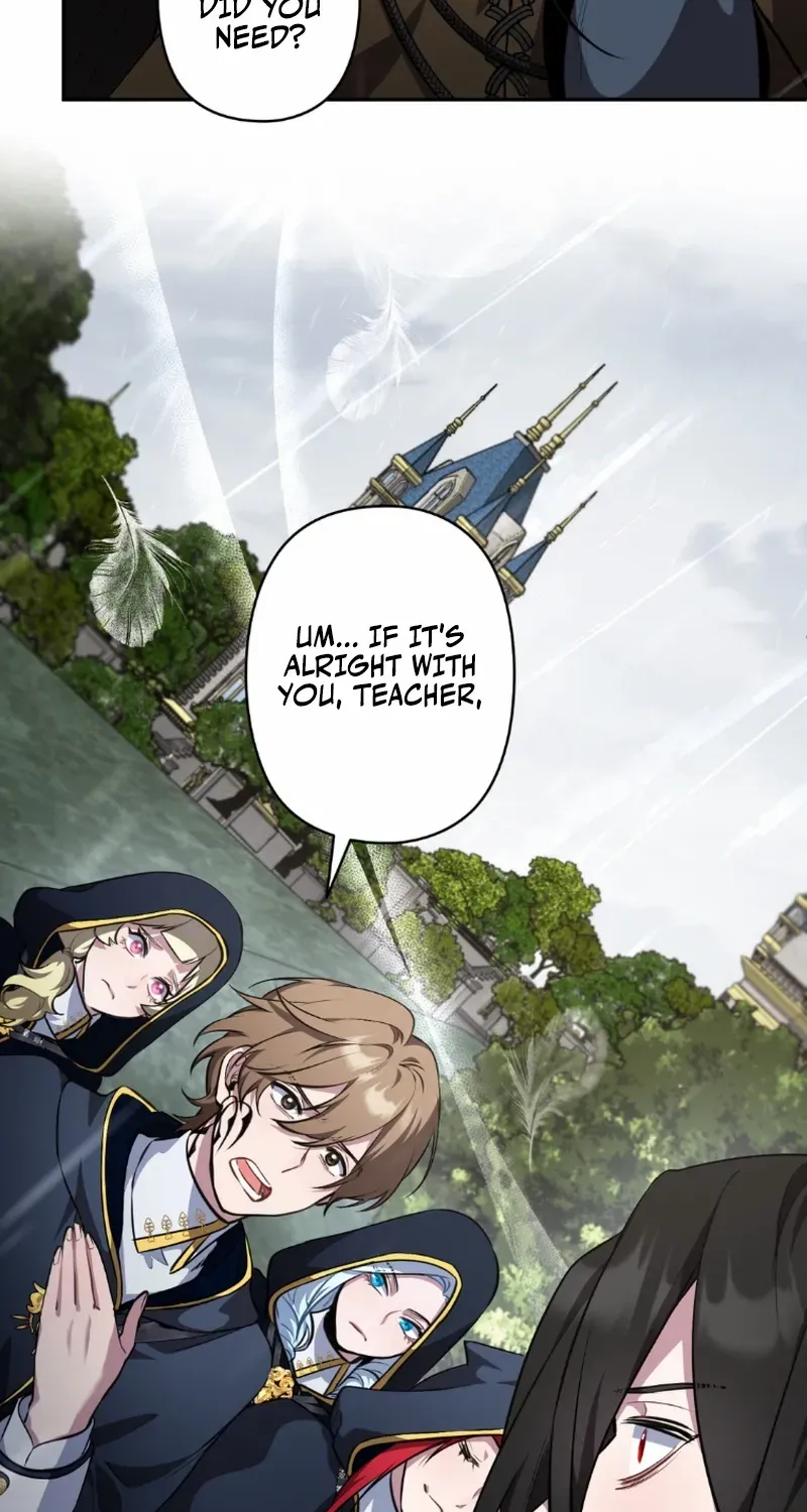 Defective Reincarnator Becomes the Ultimate Teacher Chapter 12 page 7 - 