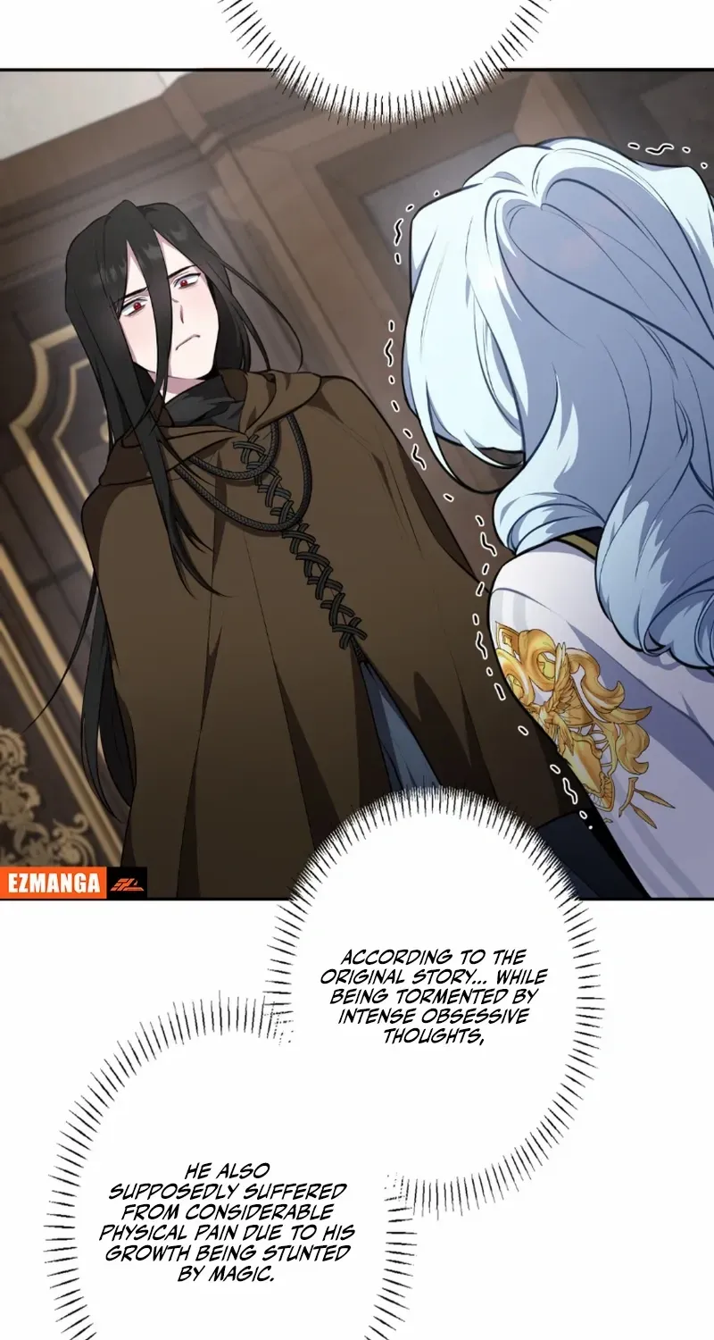 Defective Reincarnator Becomes the Ultimate Teacher Chapter 12 page 67 - 