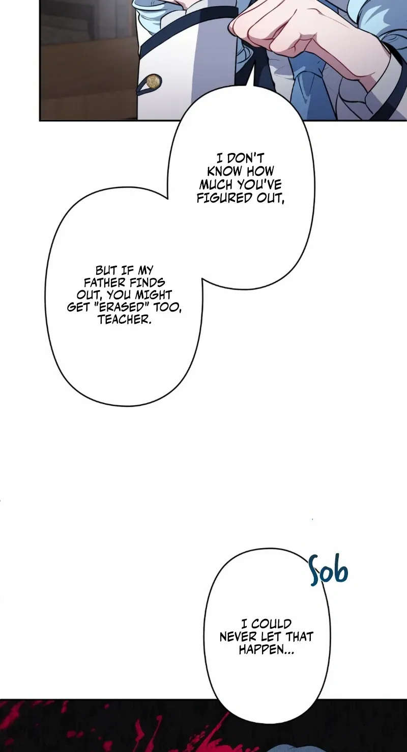 Defective Reincarnator Becomes the Ultimate Teacher Chapter 12 page 69 - 