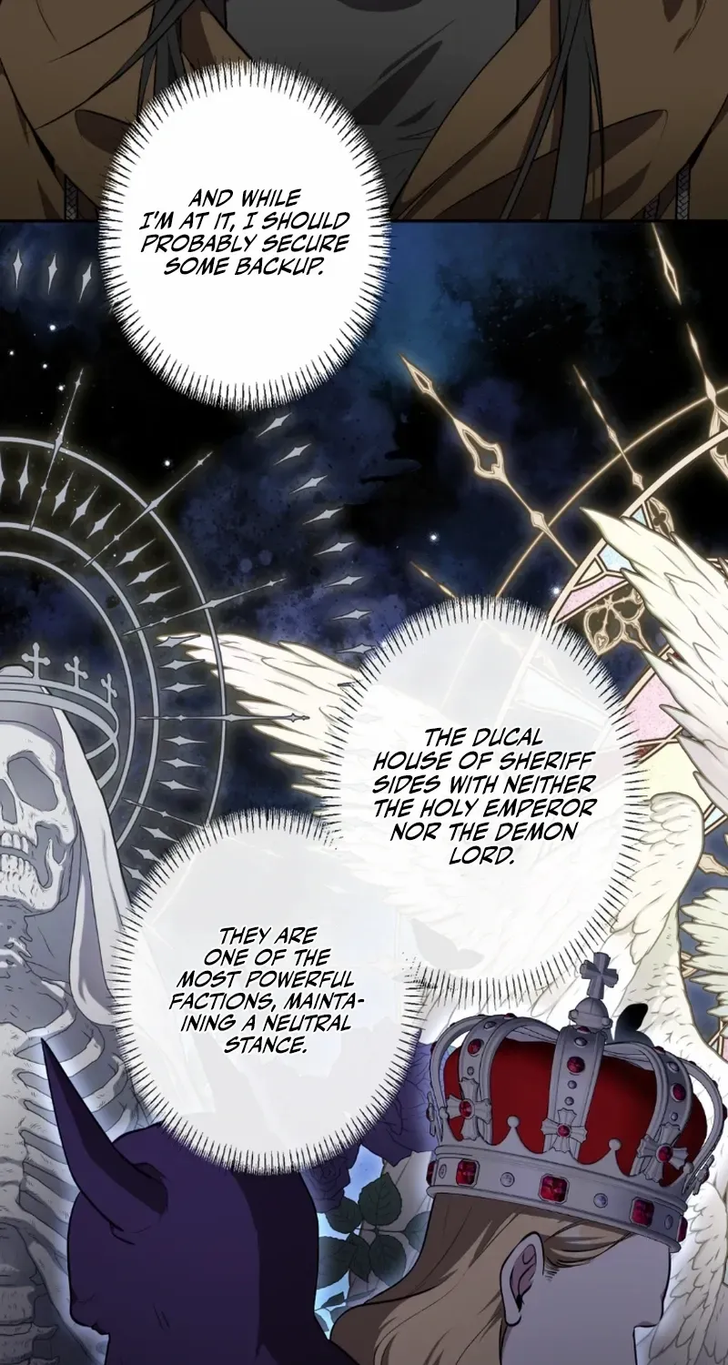 Defective Reincarnator Becomes the Ultimate Teacher Chapter 12 page 74 - 