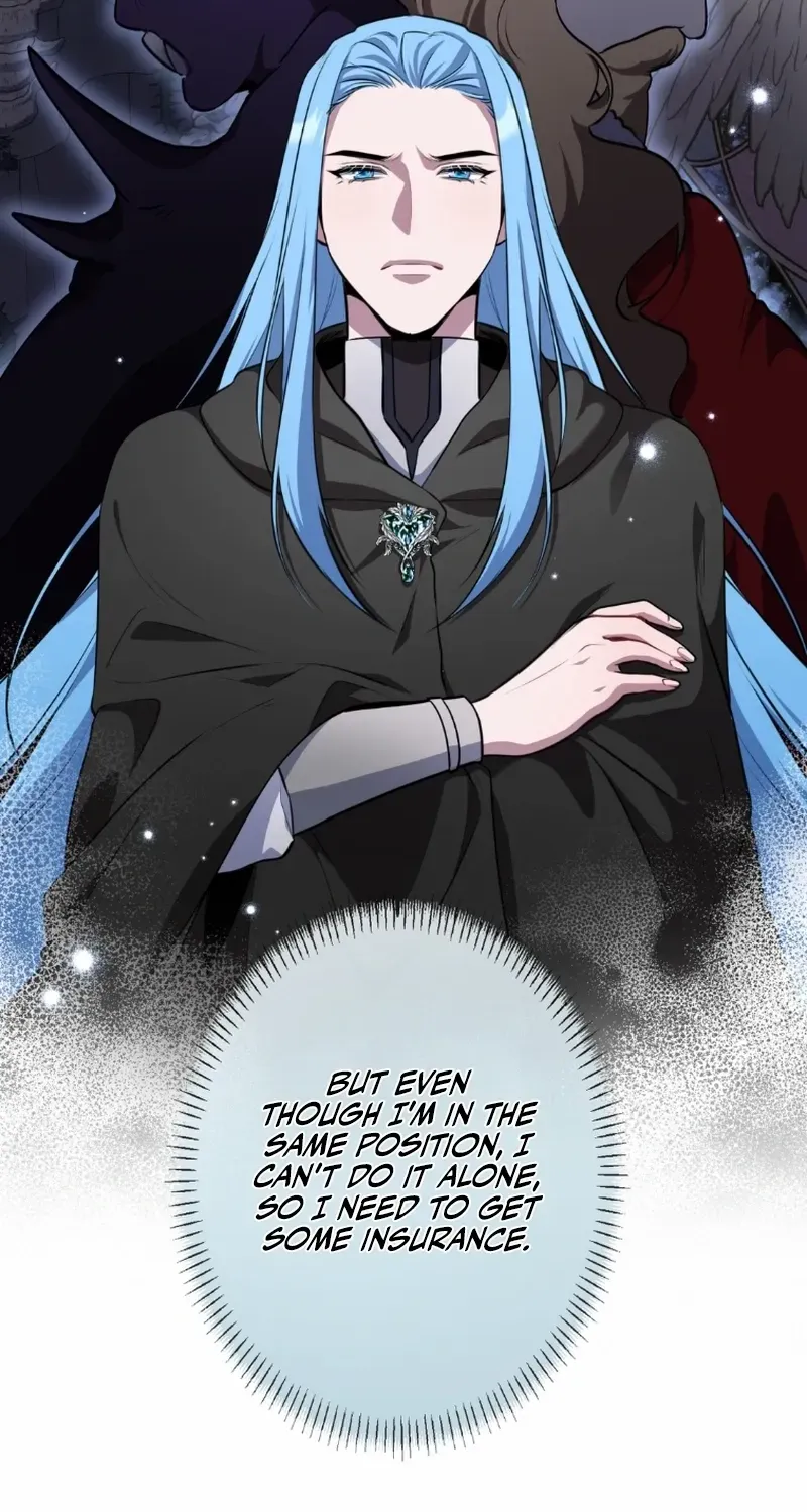 Defective Reincarnator Becomes the Ultimate Teacher Chapter 12 page 75 - 