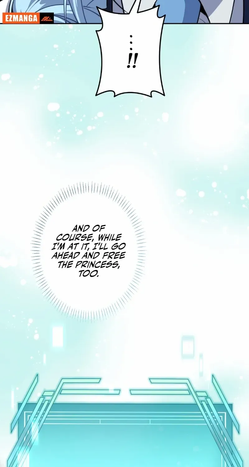 Defective Reincarnator Becomes the Ultimate Teacher Chapter 12 page 83 - 