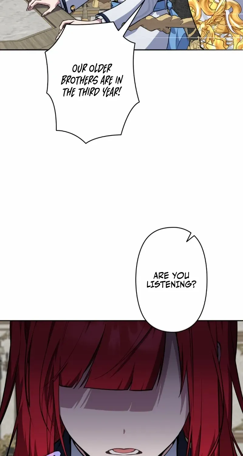 Defective Reincarnator Becomes the Ultimate Teacher Chapter 13 page 20 - 