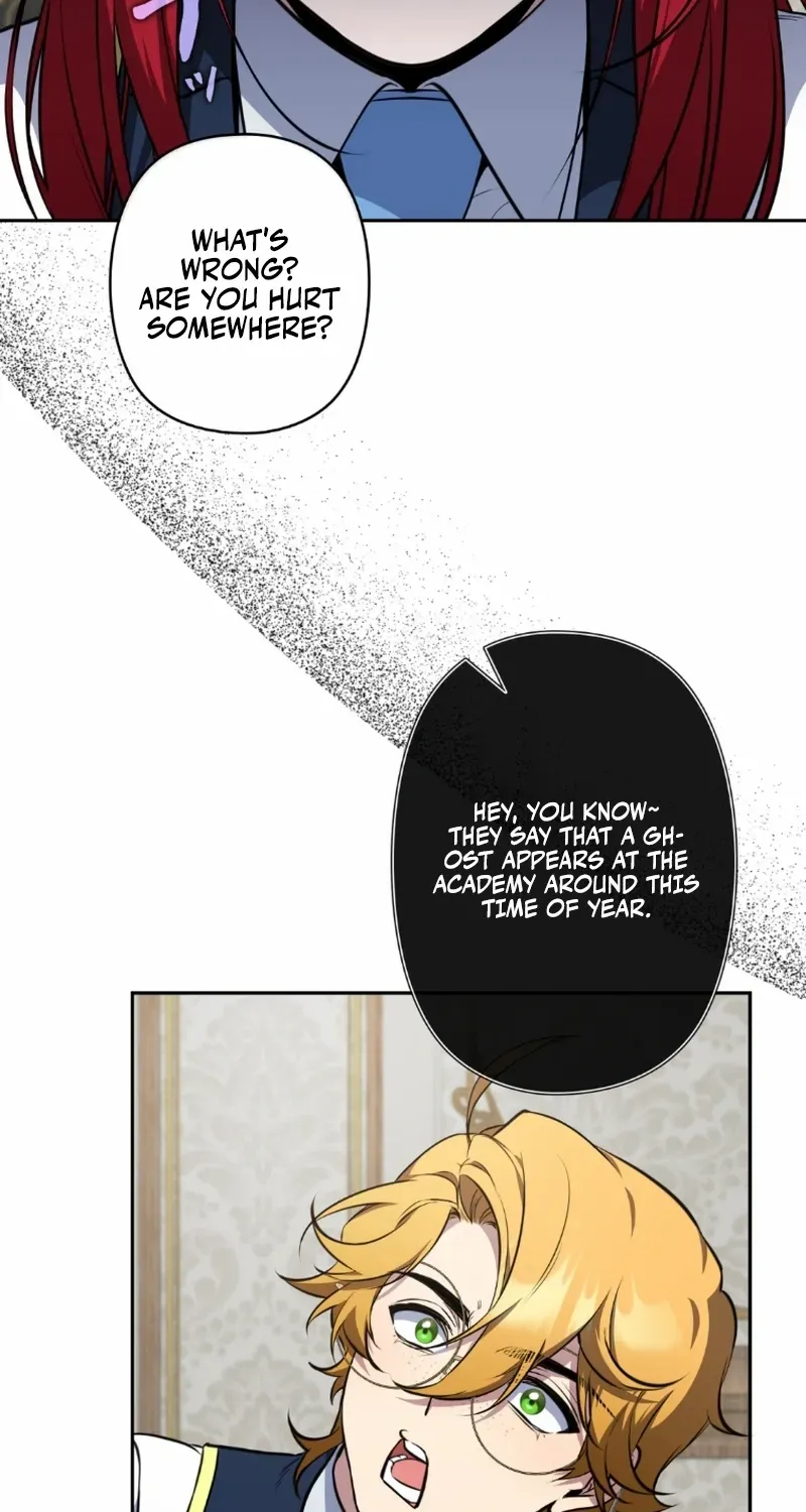 Defective Reincarnator Becomes the Ultimate Teacher Chapter 13 page 21 - 