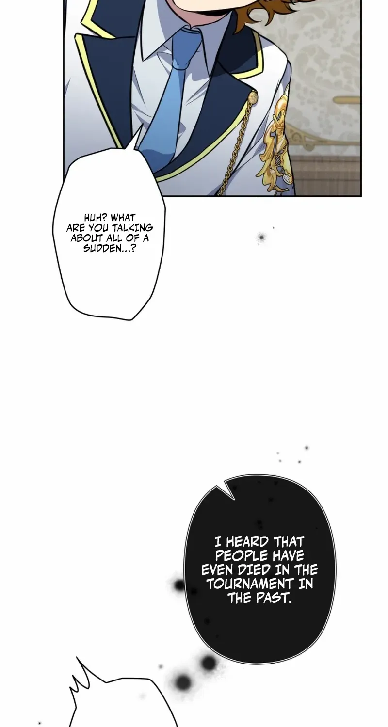 Defective Reincarnator Becomes the Ultimate Teacher Chapter 13 page 22 - 