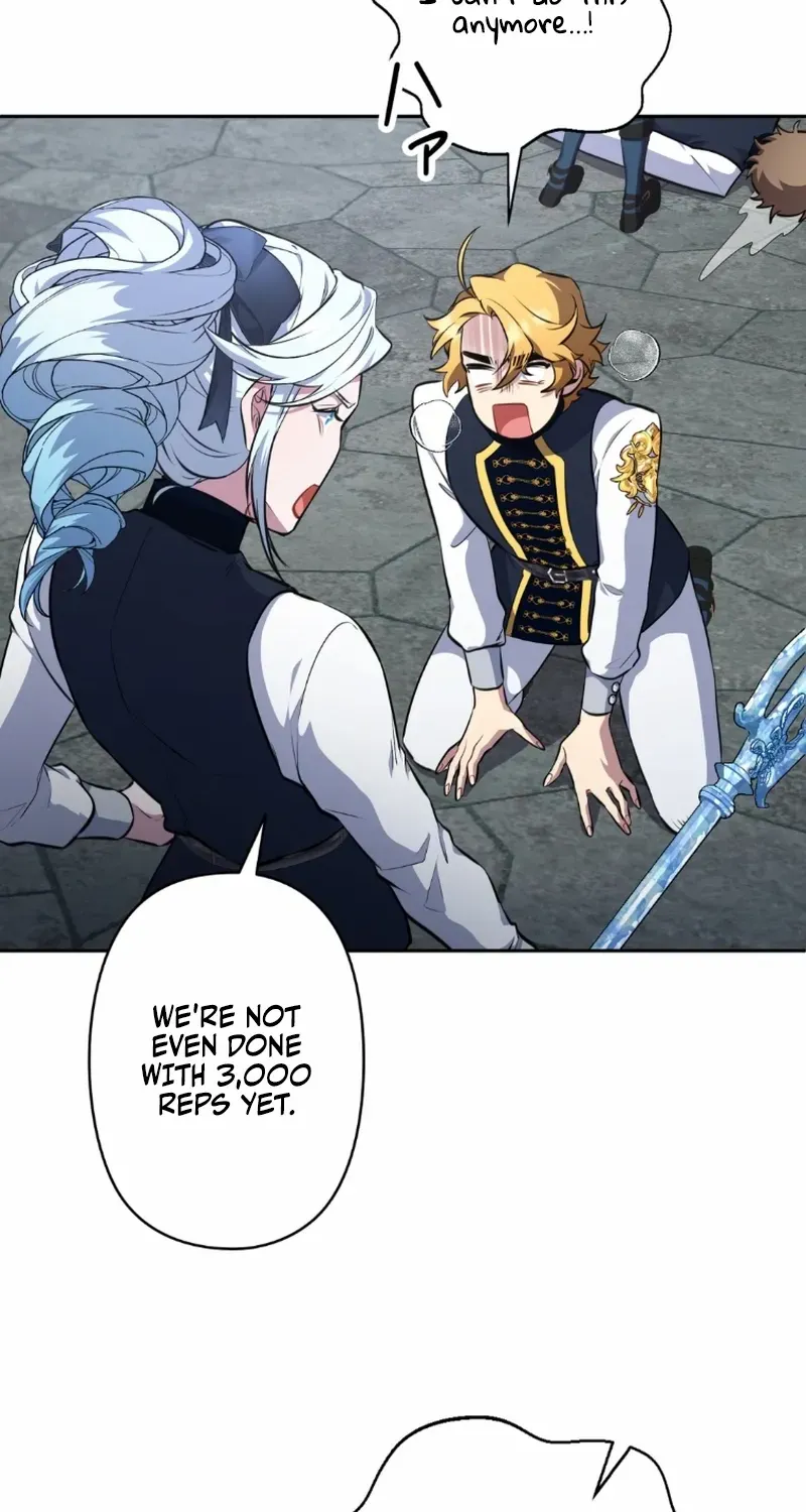 Defective Reincarnator Becomes the Ultimate Teacher Chapter 13 page 30 - 